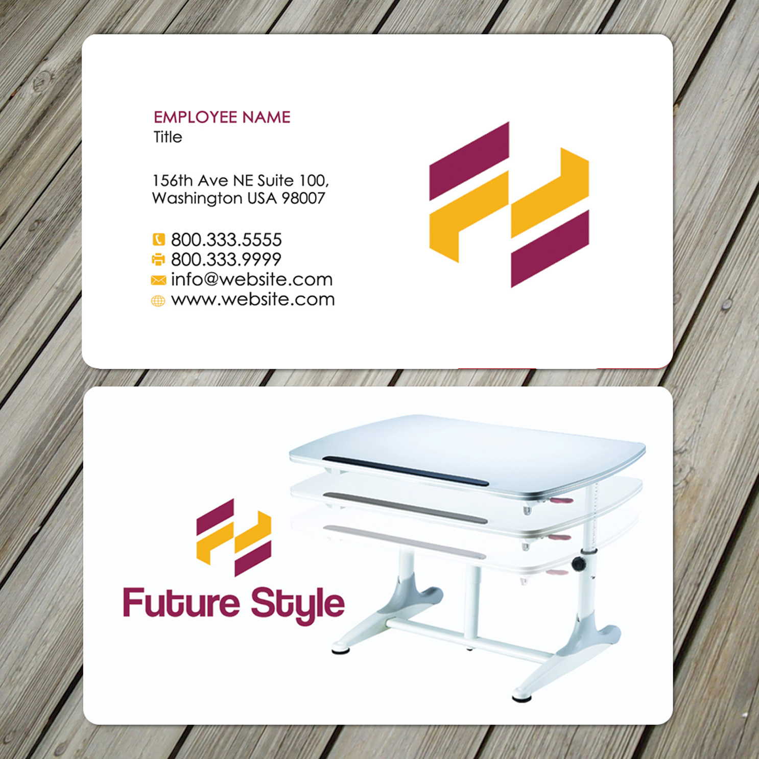 Visitenkarten-Design von Designs 2019 für dieses Projekt | Design #12462279
