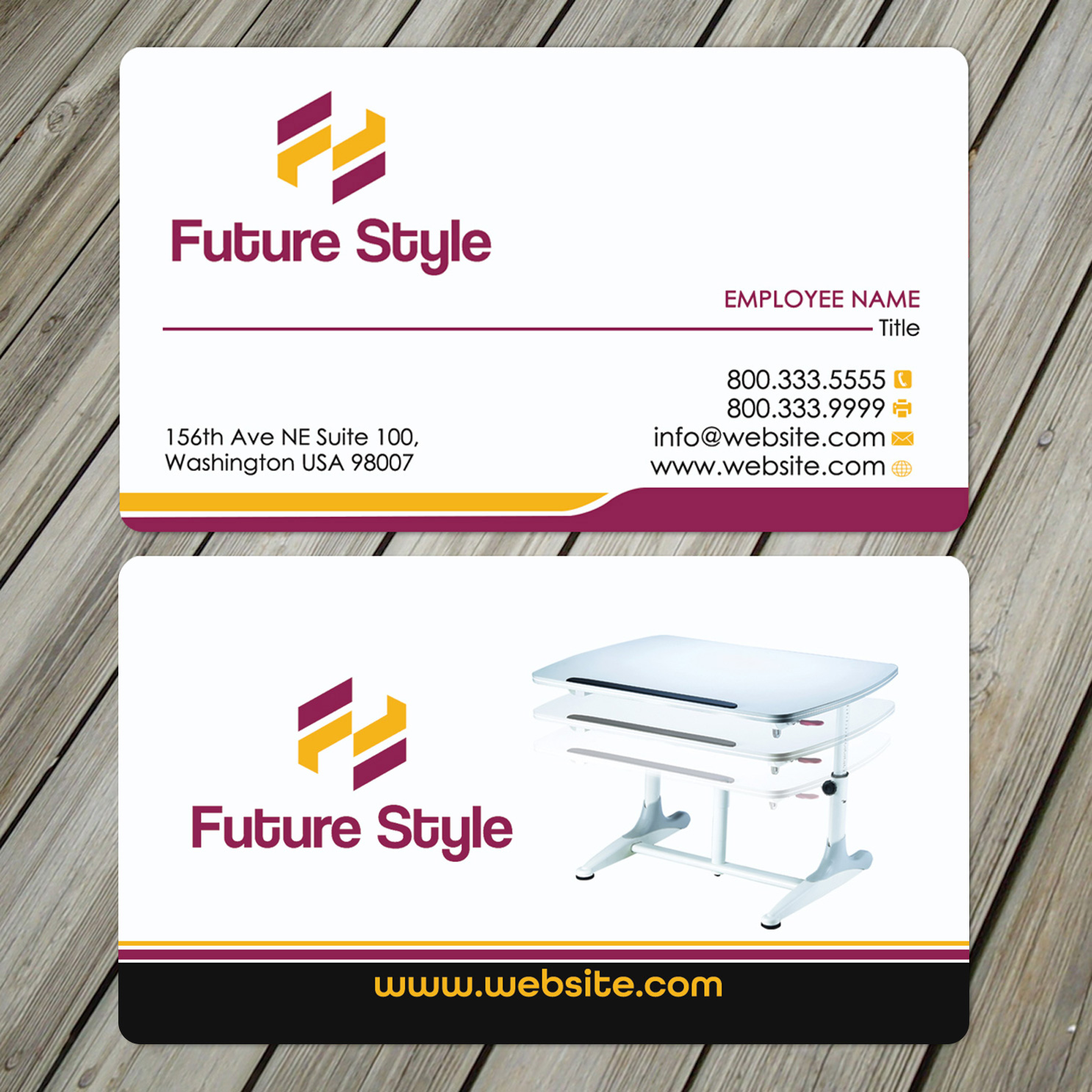 Business Card Design by Designs 2019 for this project | Design #12471151