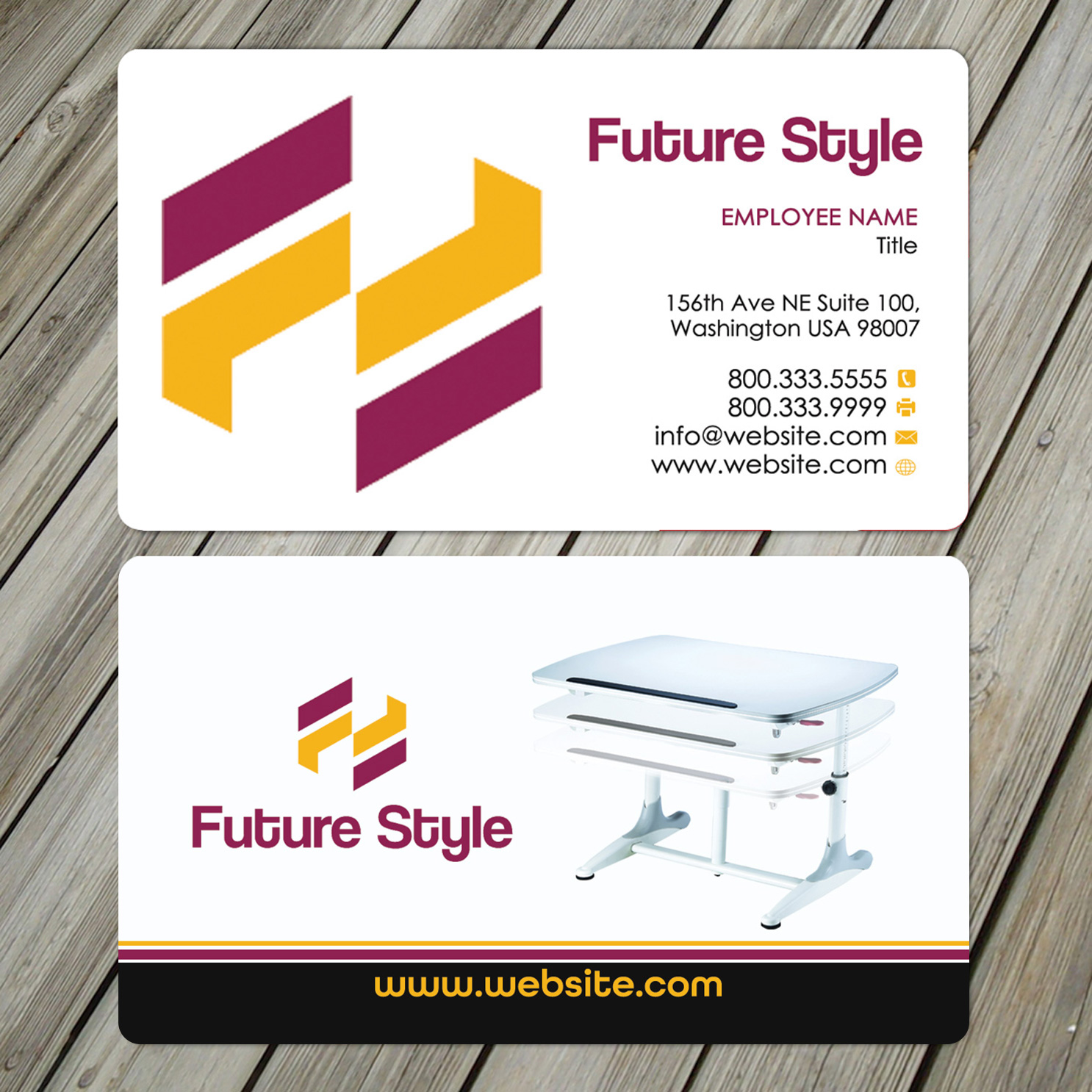 Visitenkarten-Design von Designs 2019 für dieses Projekt | Design #12471202
