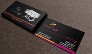 Diseño de Tarjeta de Presentación por Designs 2019