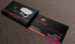 Business Card Design by Designs 2019 for this project | Design: #12520252