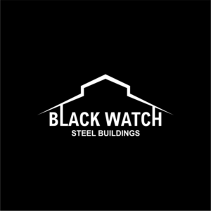 Logo Design by kenthuz for Black Watch Systems | Design: #12436595