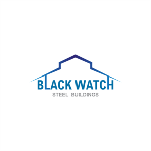 Logo Design by kenthuz for Black Watch Systems | Design: #12438684