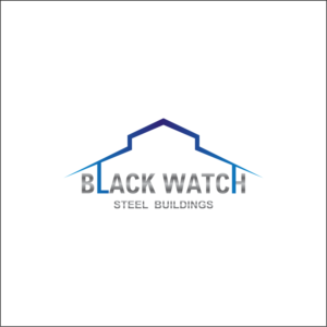 Logo Design by kenthuz for Black Watch Systems | Design: #12438685