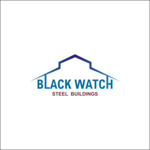 Logo Design by kenthuz for Black Watch Systems | Design: #12438686