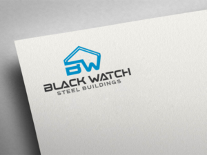Design de Logo par snowymasterdesigns pour Black Watch Systems | Design #12445035