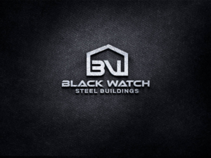 Logo Design by snowymasterdesigns for Black Watch Systems | Design: #12445658