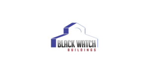 Logo Design by Crea8iveMind for Black Watch Systems | Design: #12344748