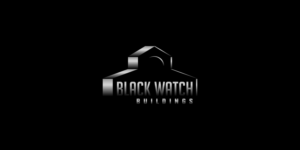 Logo Design by Crea8iveMind for Black Watch Systems | Design: #12344749