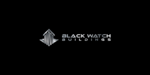 Logo Design by Crea8iveMind for Black Watch Systems | Design: #12344750