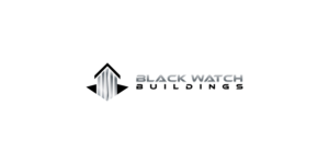 Logo Design by Crea8iveMind for Black Watch Systems | Design: #12344751