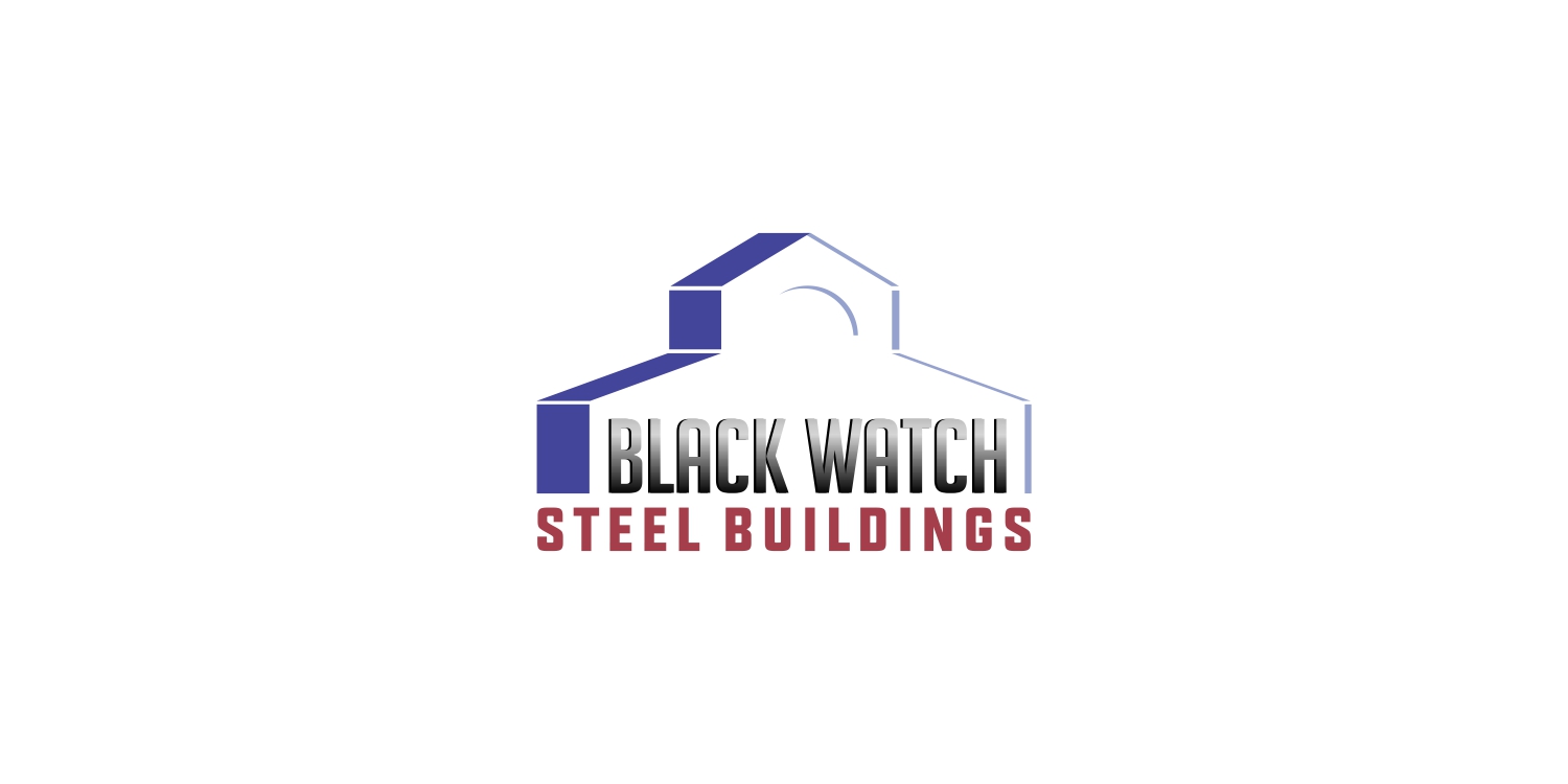 Logo Design by Crea8iveMind for Black Watch Systems | Design #12407850