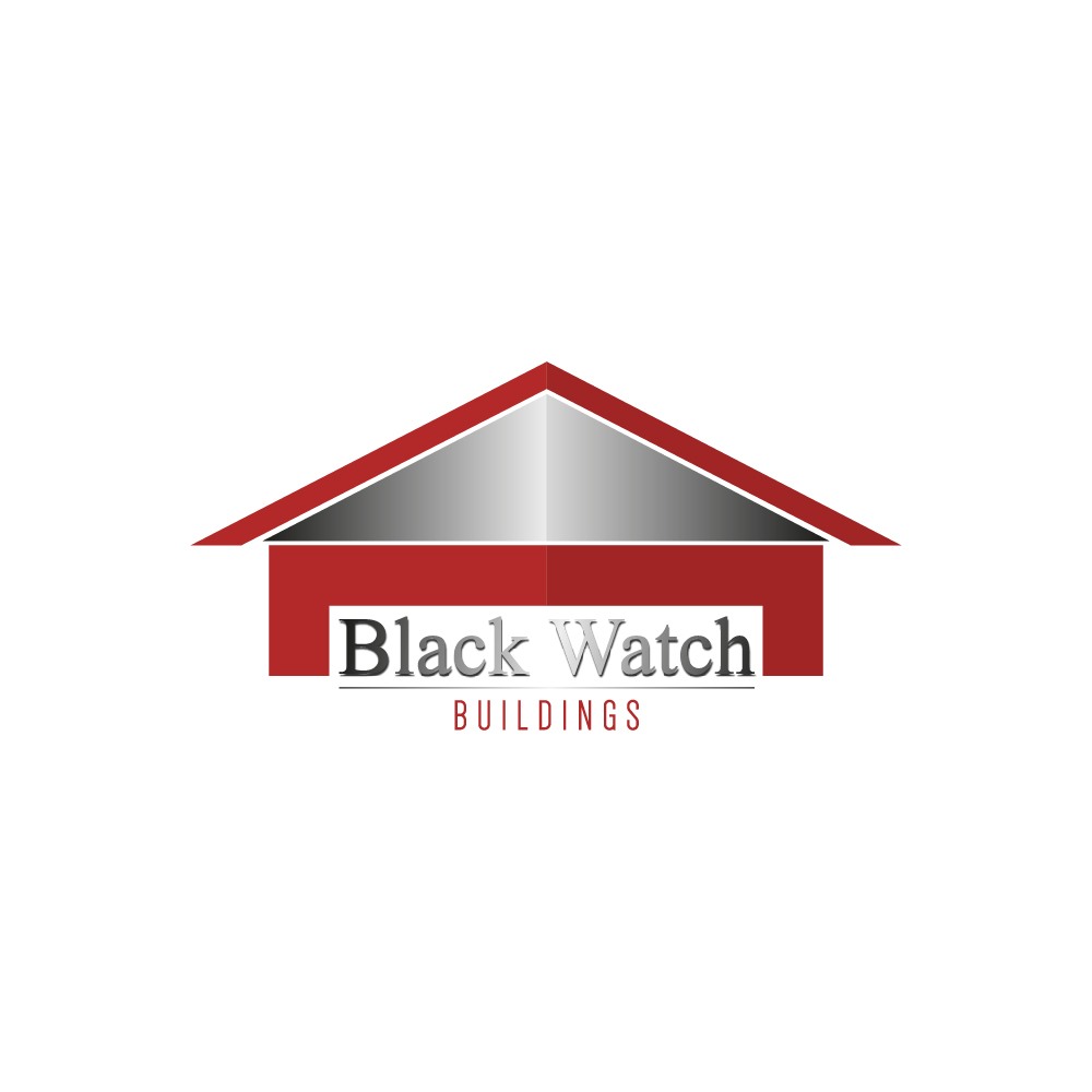 Diseño de Logo por millionpixelmediaUK para Black Watch Systems | Diseño #12344606