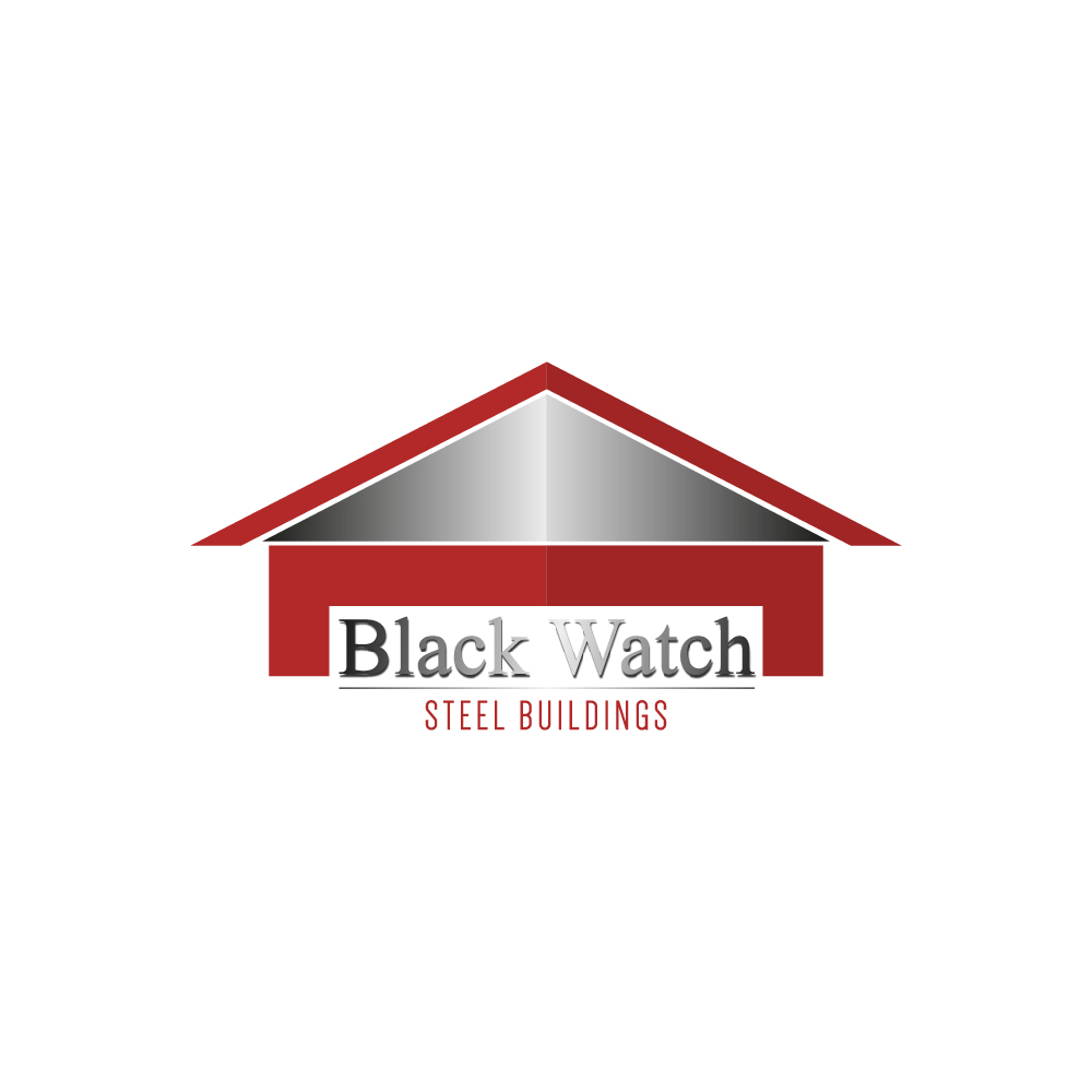 Logo Design by millionpixelmediaUK for Black Watch Systems | Design #12408607