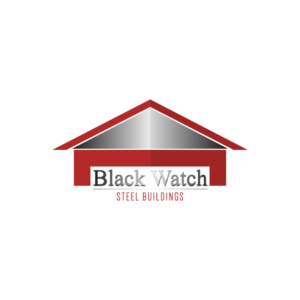 Logo Design by millionpixelmediaUK for Black Watch Systems | Design: #12408607