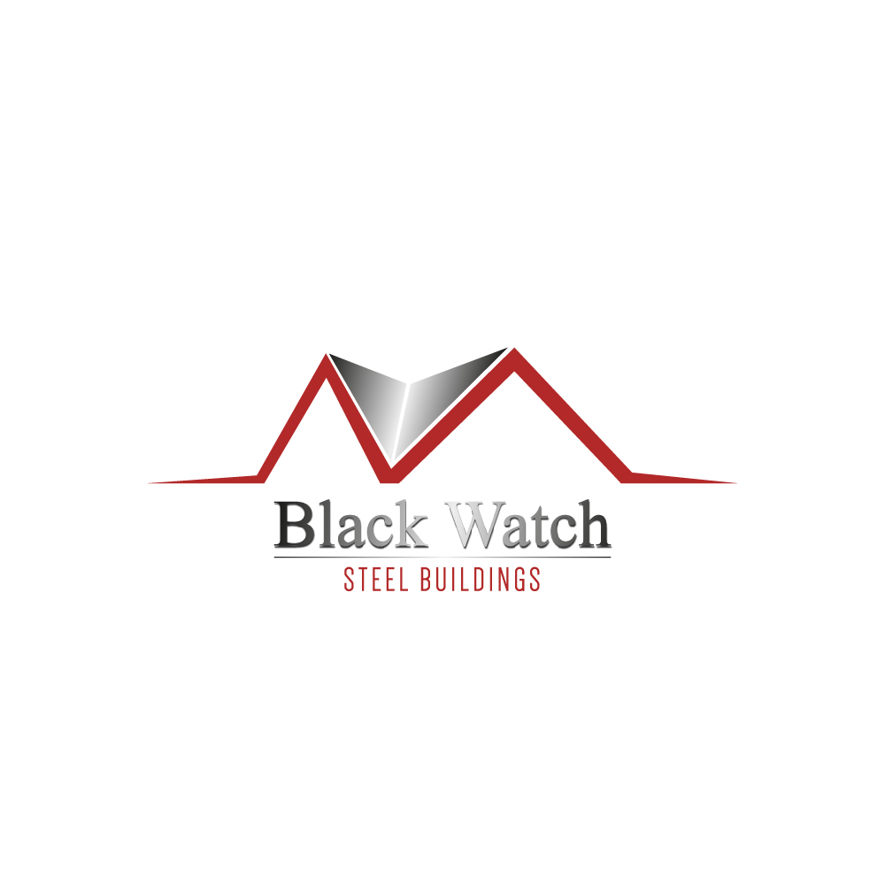 Logo Design by millionpixelmediaUK for Black Watch Systems | Design #12408609