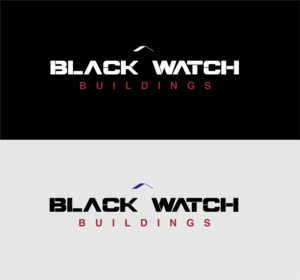 Logo Design by teodoratiru84 for Black Watch Systems | Design: #12381930