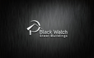 Logo Design by sohagof1986 for Black Watch Systems | Design: #12438163