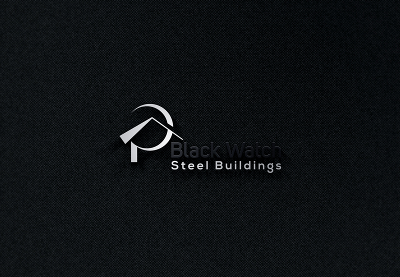 Design de Logo par sohagof1986 pour Black Watch Systems | Design #12438164