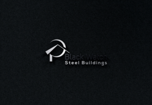 Logo Design by sohagof1986 for Black Watch Systems | Design: #12438164