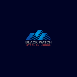 Design de Logo par FarzanArt pour Black Watch Systems | Design #12441814