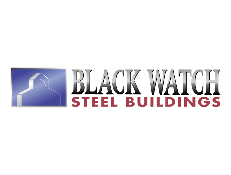 Logo Design by graphdul for Black Watch Systems | Design #12427259
