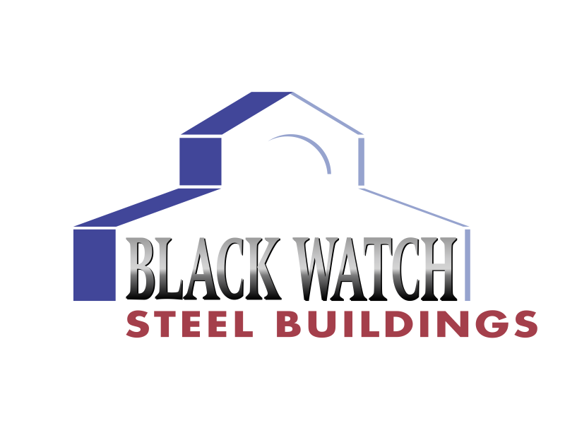 Logo Design by graphdul for Black Watch Systems | Design #12427260