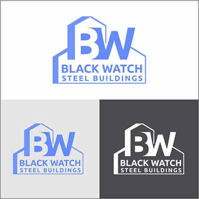 Design de Logo par Bhushan jha pour Black Watch Systems | Design #12431673