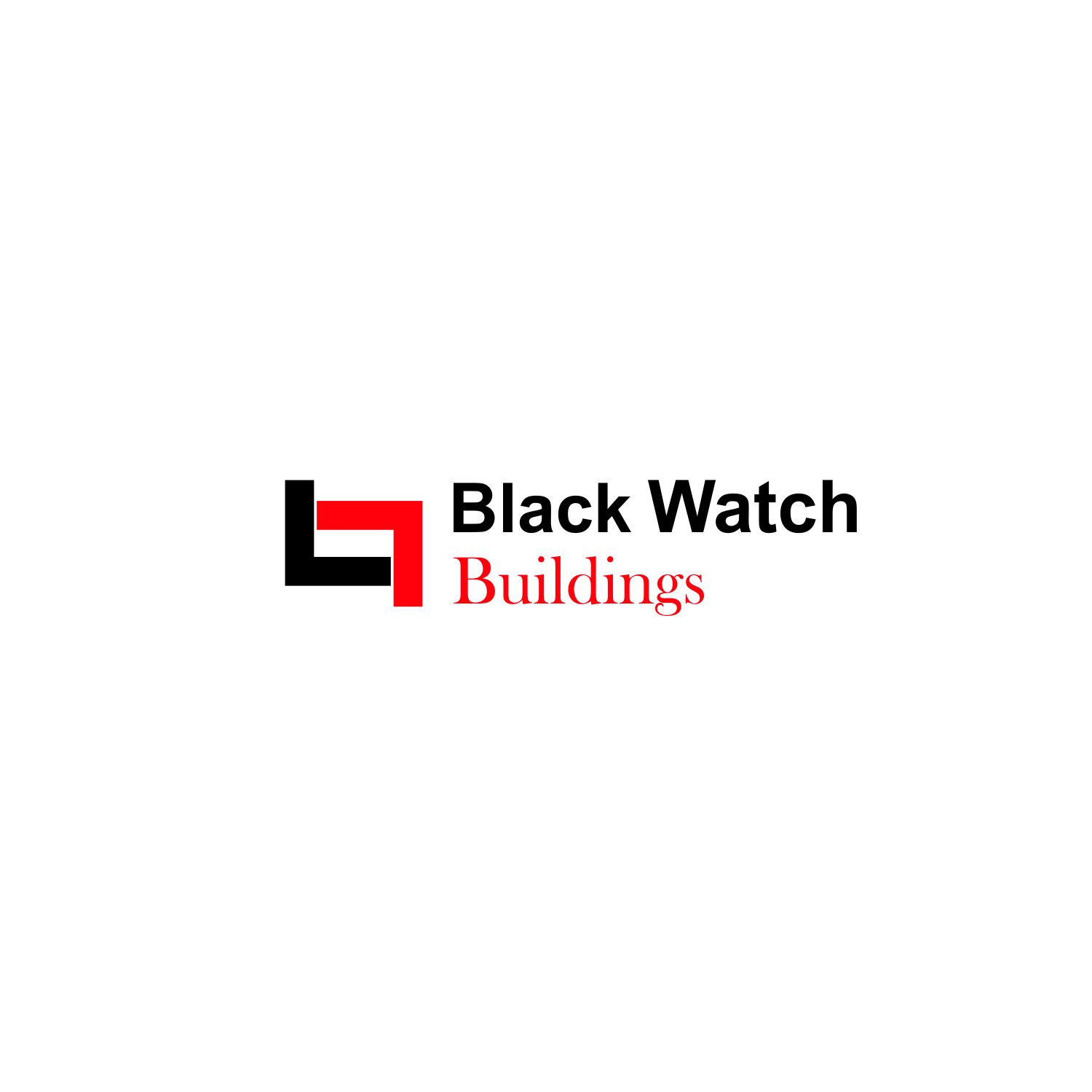 Logo Design by NaylaKiraina for Black Watch Systems | Design #12344622