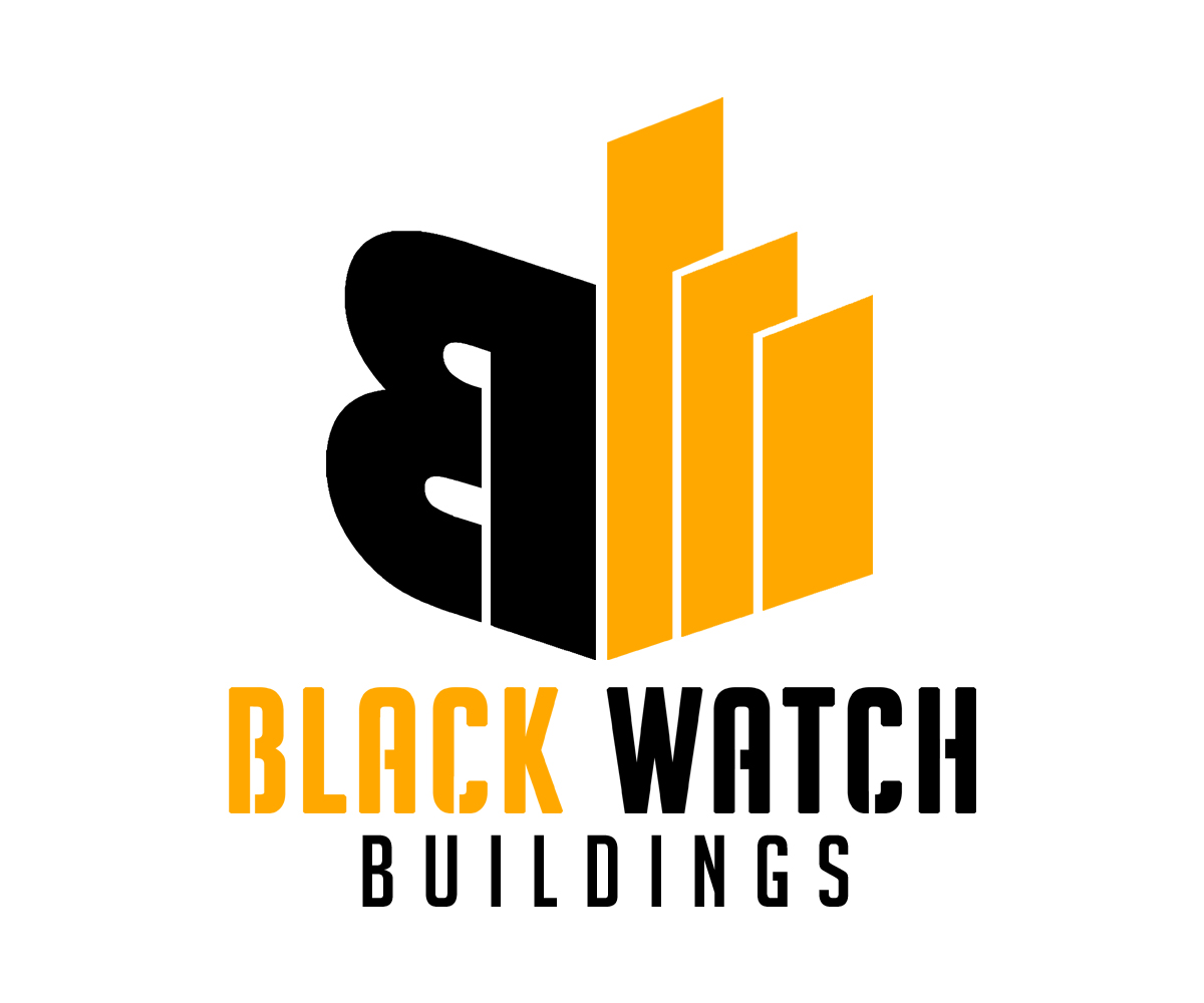 Logo Design by HolmesHY for Black Watch Systems | Design #12381011