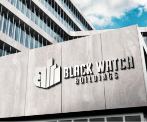 Logo Design by HolmesHY for Black Watch Systems | Design: #12381022