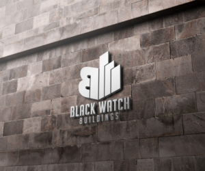 Logo Design by HolmesHY for Black Watch Systems | Design: #12381029
