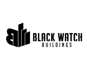 Logo Design by HolmesHY for Black Watch Systems | Design: #12381030