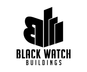 Logo Design by HolmesHY for Black Watch Systems | Design: #12381031