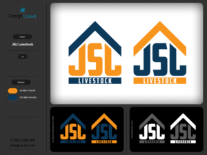 Diseño de Logo por dccanim para este proyecto | Diseño #12397392