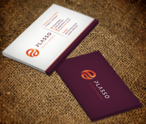 Business Card Design by WebixBD for Plasso | Design: #12384833