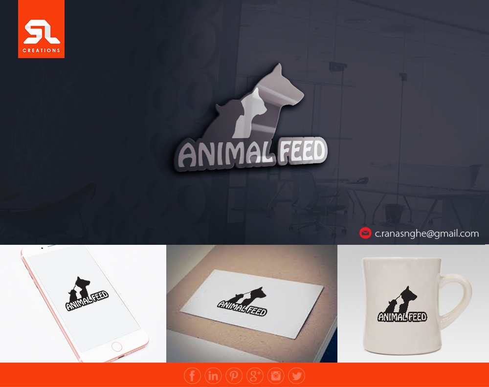 Design de Logo par SL Creations pour ce projet | Design #12543446