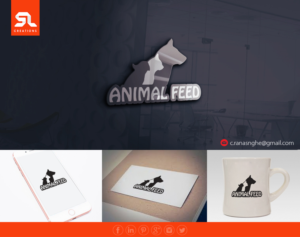 Design de Logo par SL Creations pour ce projet | Design : #12543446