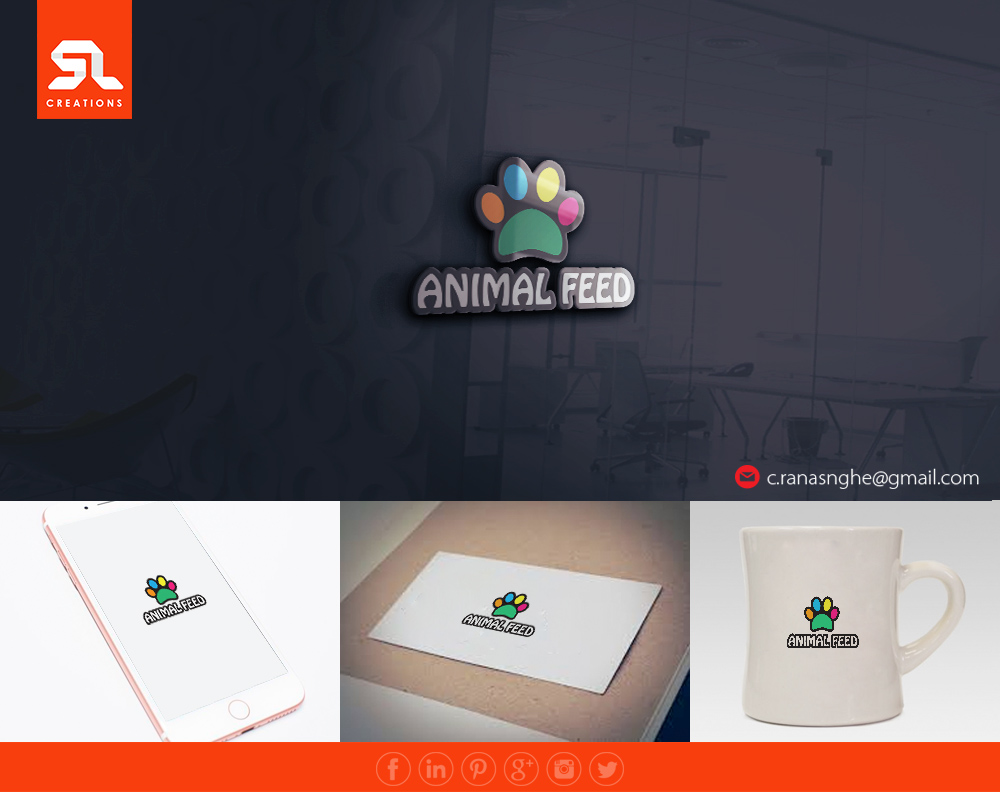 Design de Logo par SL Creations pour ce projet | Design #12543447