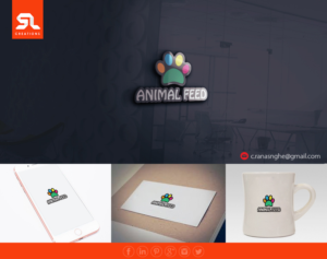 Design de Logo par SL Creations pour ce projet | Design : #12543447