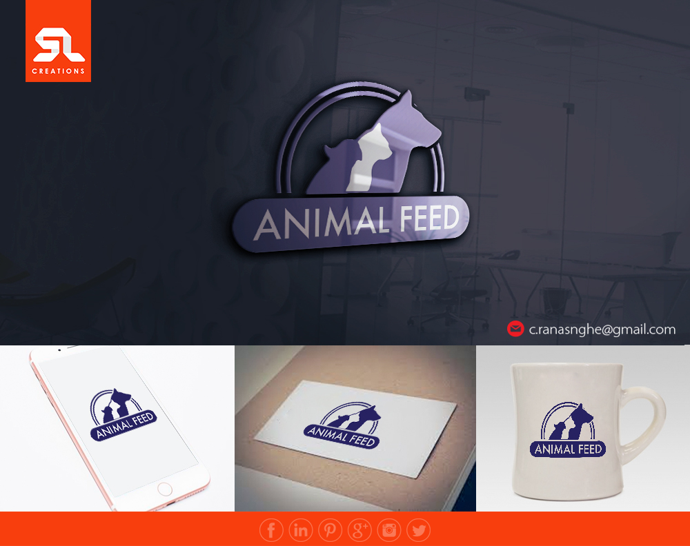 Design de Logo par SL Creations pour ce projet | Design #12543448