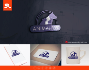 Design de Logo par SL Creations pour ce projet | Design : #12543448