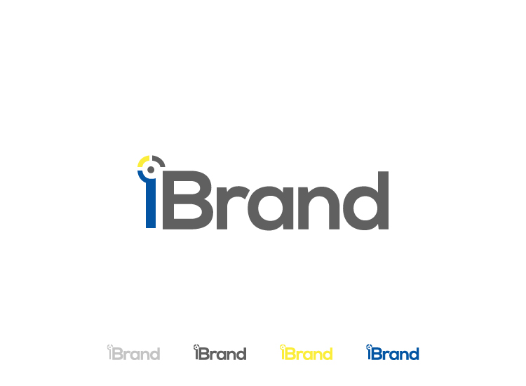 Logo Design by aleksandar94 for iBrand INC | Design #12392497