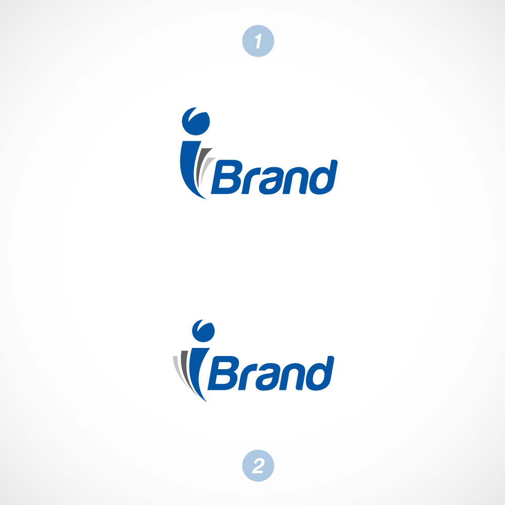 Logo Design by creativelogodesigner86 for iBrand INC | Design #12344887