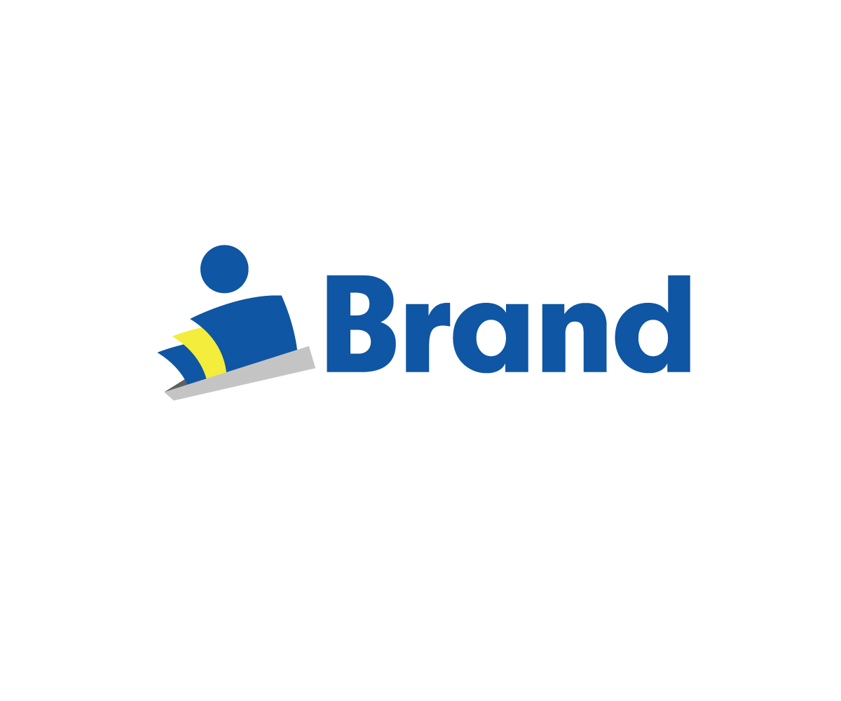 Logo Design by dailygraphics for iBrand INC | Design #12357137
