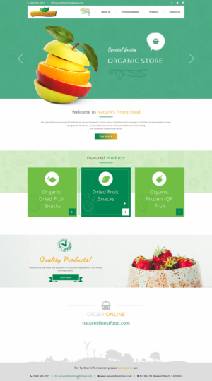 Web Design by Ved Web Services