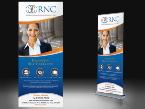 Banner Ad Design by alex989 for this project | Design: #12379437