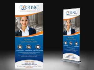 Banner Ad Design by alex989 for this project | Design: #12483628