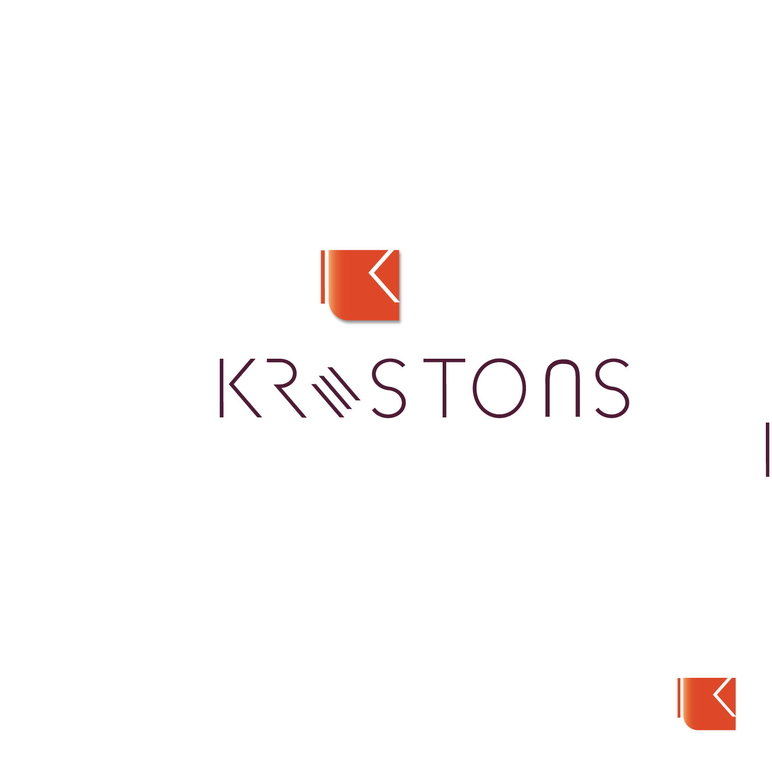 Logo Design by nancyy for Plasso | Design #12393050