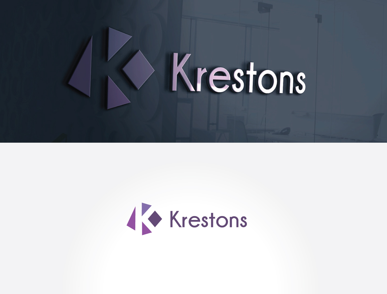 Logo Design by Klaviy for Plasso | Design #12384963